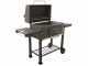 Royal Food CB3000 Large - Charcoal Barbecue