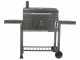 Royal Food CB3000 Large - Charcoal Barbecue