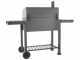 Royal Food CB3000 Large - Charcoal Barbecue