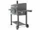 Royal Food CB3000 Large - Charcoal Barbecue