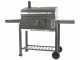 Royal Food CB3000 Large - Charcoal Barbecue