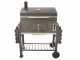 Royal Food CB3000 Large - Charcoal Barbecue