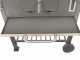 Royal Food CB3000 Large - Charcoal Barbecue
