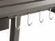 Royal Food CB3000 Large - Charcoal Barbecue