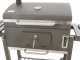 Royal Food CB3000 Large - Charcoal Barbecue