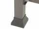 Royal Food CB3000 Large - Charcoal Barbecue
