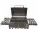 Royal Food CB3000 Large - Charcoal Barbecue
