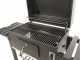 Royal Food CB3000 Large - Charcoal Barbecue