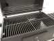 Royal Food CB3000 Large - Charcoal Barbecue