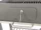 Royal Food CB3000 Large - Charcoal Barbecue