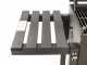 Royal Food CB3000 Large - Charcoal Barbecue