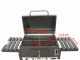 Royal Food CB3000 Large - Charcoal Barbecue