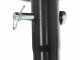 BlackStone PD530 - 2-stroke Mixture Auger - 3 Bits Included