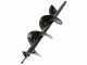 BlackStone PD530 - 2-stroke Mixture Auger - 3 Bits Included