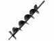 BlackStone PD530 - 2-stroke Mixture Auger - 3 Bits Included
