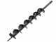 BlackStone PD530 - 2-stroke Mixture Auger - 3 Bits Included