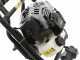 BlackStone PD530 - 2-stroke Mixture Auger - 3 Bits Included