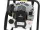 BlackStone PD530 - 2-stroke Mixture Auger - 3 Bits Included