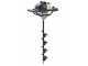 BlackStone PD530 - 2-stroke Mixture Auger - 3 Bits Included