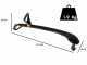Alpina ATR 350 E Electric Edge Strimmer - 350W