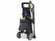 Annovi &amp; Reverberi 181K X-TRA - Cold water pressure washer - 120 bar - 480 l/h