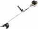 Alpina ABR 42 D - Petrol brush cutter