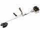 Alpina ABR 42 D - Petrol brush cutter