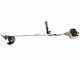 Alpina ABR 42 D - Petrol brush cutter