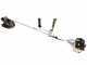 Alpina ABR 42 D - Petrol brush cutter