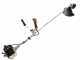 Alpina ABR 42 D - Petrol brush cutter