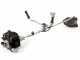 Alpina ABR 42 D - Petrol brush cutter
