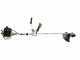 Alpina ABR 42 D - Petrol brush cutter