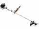 Alpina ABR 42 D - Petrol brush cutter