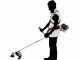 Alpina ABR 42 D - Petrol brush cutter
