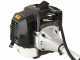 Alpina ABR 42 D - Petrol brush cutter