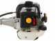 Alpina ABR 42 D - Petrol brush cutter
