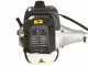 Alpina ABR 42 D - Petrol brush cutter