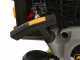 Alpina ABR 42 D - Petrol brush cutter