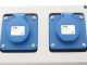Multi-socket Adapter for Single-Phase Generators for High Inrush/Absorption Equipment (up to 7.2 KW)