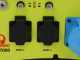 Multi-socket Adapter for Single-Phase Generators for High Inrush/Absorption Equipment (up to 7.2 KW)