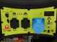 Multi-socket Adapter for Single-Phase Generators for High Inrush/Absorption Equipment (up to 7.2 KW)