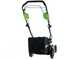 Greenworks GD40LM46SPK4 Battery-powered Electric Lawn Mower 40 V