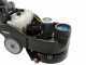 Lavor L1 36E - Electric floor washer - 3 in 1: wash, dry and vacuum 