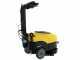 Lavor L1 36E - Electric floor washer - 3 in 1: wash, dry and vacuum 