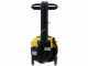Lavor L1 36E - Electric floor washer - 3 in 1: wash, dry and vacuum 