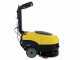 Lavor L1 36E - Electric floor washer - 3 in 1: wash, dry and vacuum 