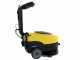 Lavor L1 36E - Electric floor washer - 3 in 1: wash, dry and vacuum 