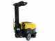 Lavor L1 36E - Electric floor washer - 3 in 1: wash, dry and vacuum 