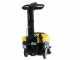 Lavor L1 36E - Electric floor washer - 3 in 1: wash, dry and vacuum 
