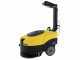 Lavor L1 36E - Electric floor washer - 3 in 1: wash, dry and vacuum 